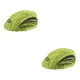 thumbnail image 1 of Eigraketly 1 pieza de cubierta de casco de bicicleta impermeable Universal con tira reflectante casco de bicicleta de ciclismo cubierta de lluvia verde 2piezas Eigraketly CBP103790, 1 of 5