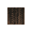 Brown, variant on Outre Synthetic Quick Ponytail Afro Puffs Duo - Large