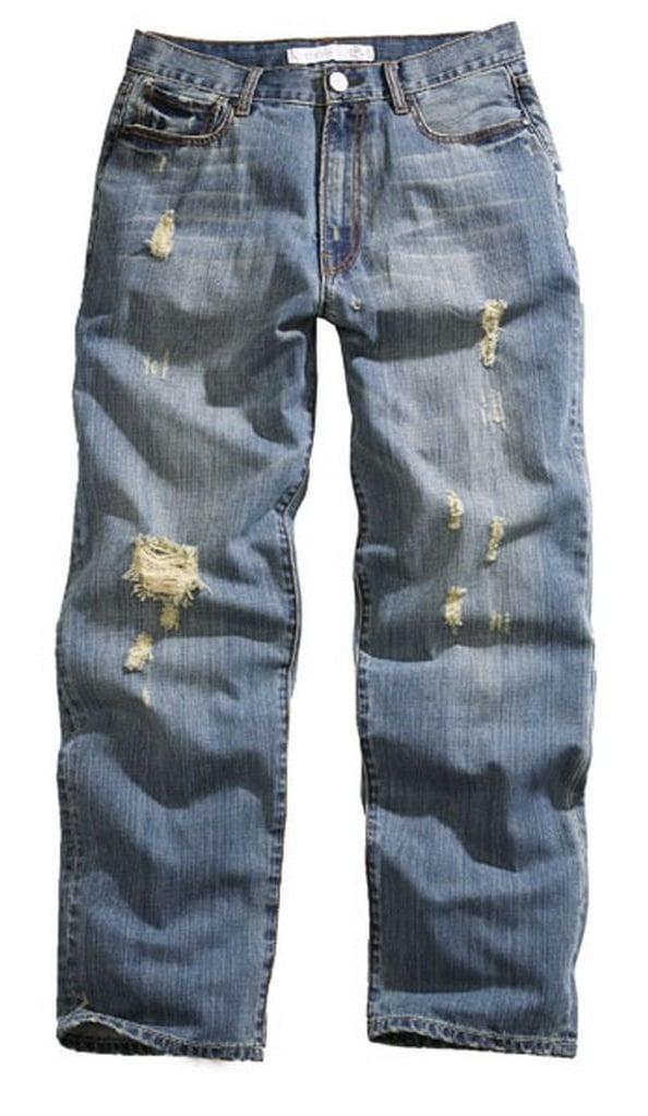 Azzure jeans - sportstudio-kontrast.nl
