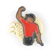 thumbnail image 1 of Marca de bola de Tiger Woods y Green Jacket Marca de bola de Tiger Woods y Green Jacket, 1 of 6