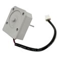 thumbnail image 2 of DC12V Refrigerator Fan Motor -48ZWT05-1202A for , Fridge,, Refrigerator, 2W 2200R/Min CCW, 2 of 5