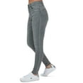 thumbnail image 4 of Women's Vero Moda Tanya Skinny Jeans in Gray, 4 of 5