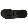 thumbnail image 6 of Dr. Scholl's Shoes Mens Baxter Knit Round Toe Casual Work & Safety Shoes, 6 of 7