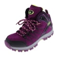 thumbnail image 4 of Botas de senderismo impermeables para mujer, para , senderismo, zapatillas de deporte para caminar 38 Colco Zapatos de senderismo para hombre, 4 of 8