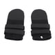thumbnail image 1 of Protector De Pata De Goma Ajustable, Impermeable, Cálido, Cómodo, Zapatos Para Perros, Botas Para Perros, Cubiertas Para Pies De Perro, Cubierta Para Patas De Perro Para Evitar, 1 of 7
