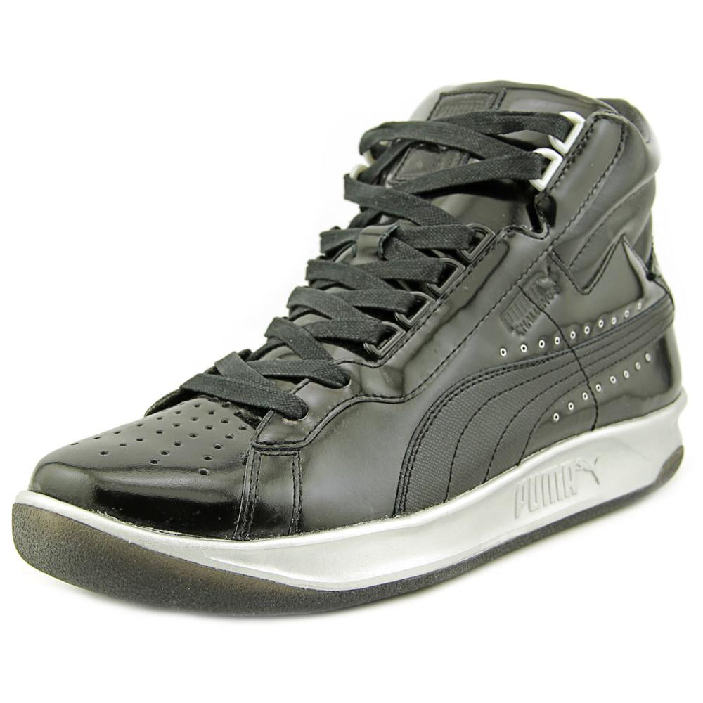 pecado Posdata Consejo Puma Meek Mill X Challenge Men's Hightop Sneakers Shoes - Walmart.com