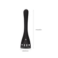thumbnail image 2 of UPOUART 1Pack Cello Fiddle Tailpiece with Durable Ebony Material for Players, 2 of 8