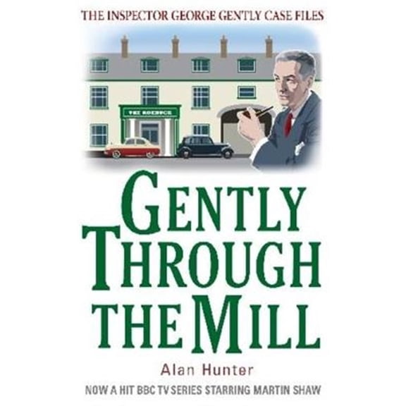 Pre-Owned Gently Through the Mill (Paperback) 1849015023 9781849015028