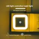 thumbnail image 5 of Xihbxyly Ofertas diarias Iluminación LED, luces LED, control remotores USB, 5 of 7