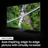 SAMSUNG 85" Class 8K Ultra HD (4320P) HDR Smart QLED TV QN85Q900T 2020
