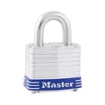 thumbnail image 1 of Candado Laminado Master Lock Ancho 40 mm, 1 of 8