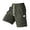 AG, variant on KPOPLK Mens Cotton Linen Shorts Casual Drawstring 7inch Inseam Shorts Stretch Summer Beach Wear Size XL,Coffee