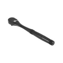 PROTO Hand Ratchet,3/8" Dr.,8-1/2" L J5249XLBL