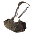 thumbnail image 4 of Heated Hand Muff, Hand Warmer Muff USB Interface 3 Gears Quilted Cotton Double Side Fast Heating  For Camping Grey,Green Camouflage, 4 of 8