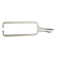 thumbnail image 2 of Pinza Presion Prensa C 24 Puntas Giratorias Vise Grip 28 VISE-GRIP N/A 28, 2 of 2
