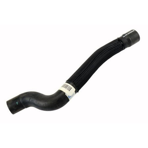 ACDelco 15294028 Radiator Coolant Hose Fits select: 2009-2017 CHEVROLET TRAVERSE, 2007-2016 GMC ACADIA