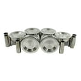 thumbnail image 6 of DNJ P423 Std. Complete Piston Set Fits Cars & Trucks 95-00 Ford Mazda Aerostar B4000 4.0L OHV, 6 of 6