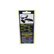 K Tool International Q-BOND KIT Fast Acting Automotive Adhesives, 0.32 oz Bottle