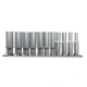 thumbnail image 3 of JUEGO DADOS HEXAGONALES LARGOS BGS 2429 entrada 1/4', 3 of 4