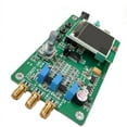 thumbnail image 5 of AD9851 High Speed DDS Module Function Signal Generator with LCD Send Program Compatible with 9850 Scanning Function, 5 of 8