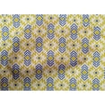 thumbnail image 4 of oneOone Cotton Poplin Fabric Aztec Geometric Printed Fabric 1 Yard 42 Inches Wide, 4 of 4