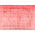 thumbnail image 1 of Ahgly Company Indoor Rectangle Persian Red Traditional Area Rugs, 7' x 10', 1 of 4