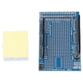 thumbnail image 4 of MEGA 2560 Prototype Shield V3 R3 Prototype Shield V3.0 E/S PWM para Arduino MEGA, 4 of 8