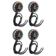 thumbnail image 4 of Motor sin escobillas, 4 piezas Motor sin escobillas Motor sin escobillas Motor sin escobillas Eficiencia maximizada, 4 of 14