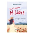 thumbnail image 1 of Sé Tú Misma, Sé Libre Quarzo Shreen Masry, 1 of 2