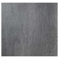 thumbnail image 4 of Pemberly Row Modern / Contemporary Trestle Desk in Gray Wood Finish, 4 of 5