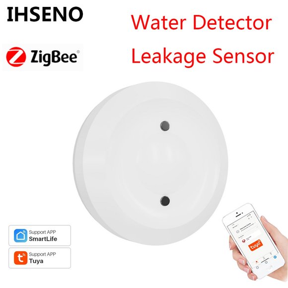 Nest Water Sensor