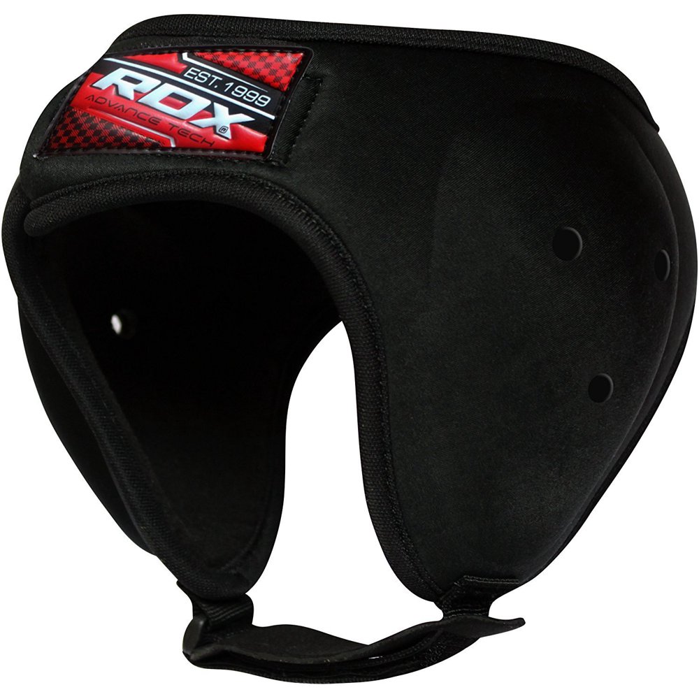 RDX Ear Guards for Grappling, BJJ and Wrestling, Neoprene Padded