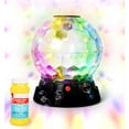 thumbnail image 2 of Play Day Bubble Light Show, 2 of 7