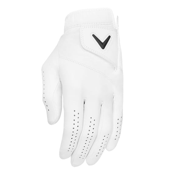 Callaway Tour Authentic Womens Golf Glove Medium Rh