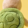 thumbnail image 4 of Jellycat Thimble Turtle - Jellycat Spring Collection 2026 Exclusive, 4 of 4