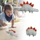 thumbnail image 1 of Cute Dinosaur Dolls Dolls Children Sleep, Comfort And Accompany Dolls, 1 of 6