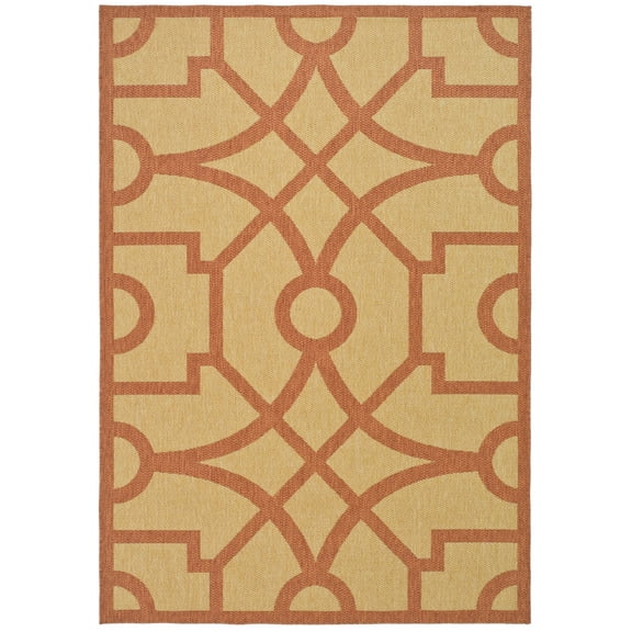 Safavieh Martha Stewart Delaney Indoor/Outdoor Area Rug