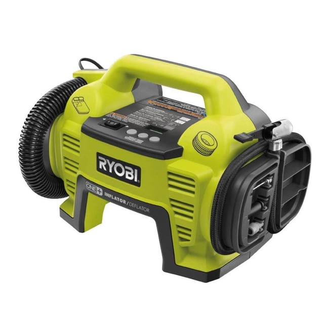 Compresor de batería Ryobi R18I-0 18V ONE+ 10,34 bar 150PSI