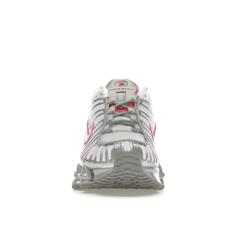 Nike Women's Shox TL Pink Foam Running Shoes, from StockX