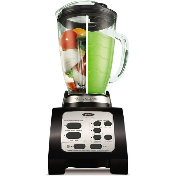 Licuadora oster fusion deals