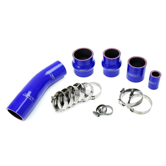 HPS Silicone Intercooler Turbo Hose Boots Kit for Toyota 91-95 MR2 2.0L Turbo BLUE