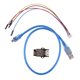 thumbnail image 2 of Esp-01 Serial Transceptor Inalámbrico Módulo Compatible con, 2 of 7