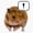 1pcs, variant on Funny Hamster Surprised Protective Animal Charity Meme Sticker