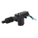 thumbnail image 1 of Motor de actuador de bloqueo de puerta de potencia de servicio pesado para automóvil, 2 cables, 12V Likrtyny Accesorios para autos y motos, 1 of 6