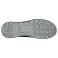 thumbnail image 3 of Tenis Hombre Lite Weight SKECHERS Transpirables azul 25.5, 3 of 5