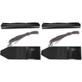 thumbnail image 2 of unbranded 2 Sets  of Deer Sled Deer Drag Sled Plastic Drag Sled Deer Sled Drag Haunting Deer Drag Sled, 2 of 5