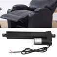 thumbnail image 4 of Electric Linear Actuator, Wide Application 3000N Thrust Motion Actuator  For Equipment 50mm / 1.97in, 4 of 8