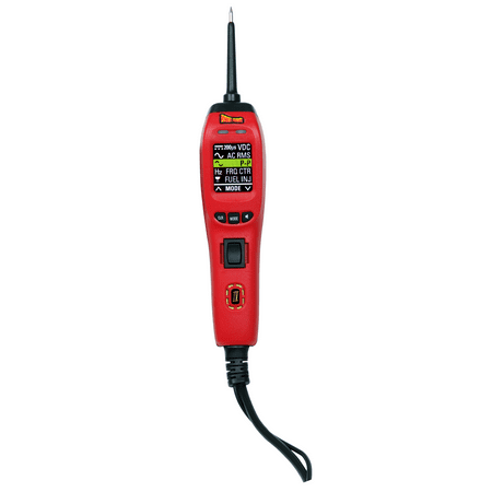 POWER PROBE IV DIAGNOSTIC CIRCUIT TESTER - Walmart.com