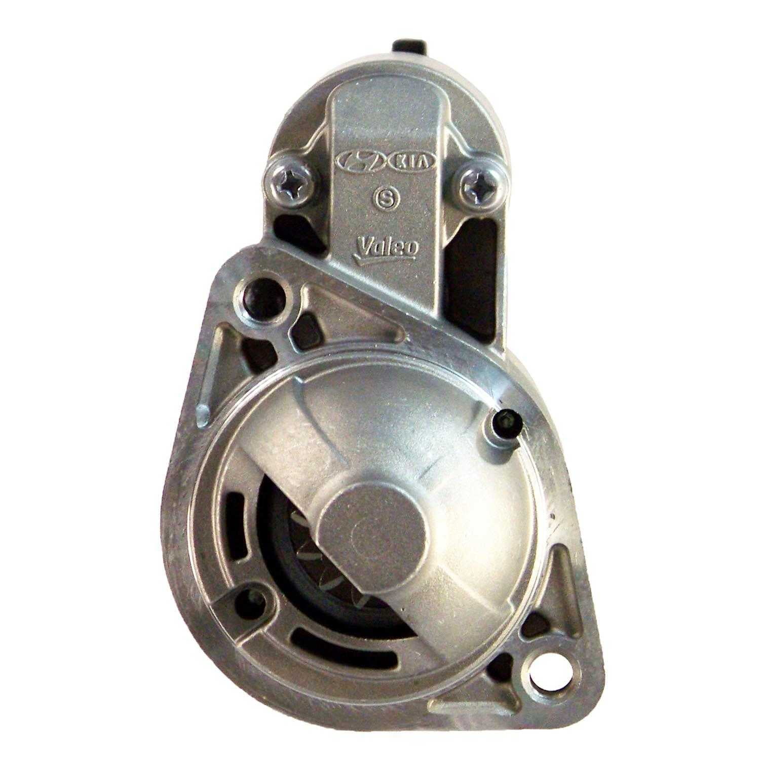 FVP Professional 19538 Starter Standard