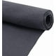 thumbnail image 1 of Tela de canalé gris, tejido de punto acanalado, 46,5 x 21,8 pulgadas, tela elástica acanalada, cinturilla elástica, 1 of 9